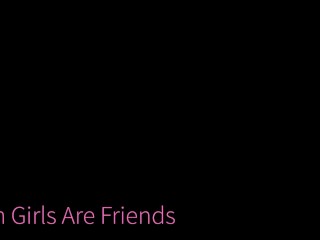 Tiny Goth Girl Squirts On My Girlfriend -Valerica Steele &amp; JC Wilds- Perfect Girlfriend -Alex Adams