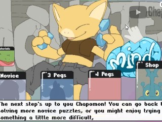 ToE: Monster Mind [Uncensored] (Circa 06/2018)
