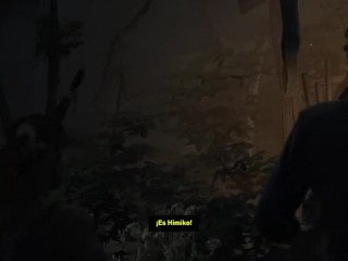 Tomb Raider Gameplay Con Memes En Español #3