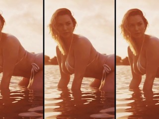 Touching myself after reading all your comments on my video! Make me CUM!  💦 🍆 MIA MALKOVA
