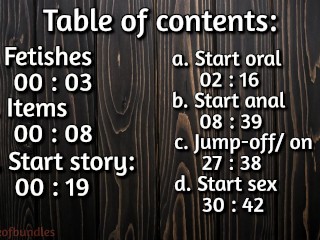 [Trailer] Gangbanged by futa nuns at church \Futa hentai oral &amp; anal JOI + spitroast &amp; deepthroat/