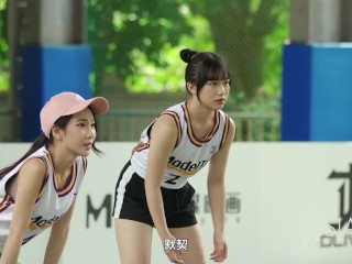 Trailer- Girls Sports Carnival EP2- Chu Meng Shu- MTVSQ2-EP2- Best Original Asia Porn Video