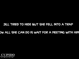TRAILER! Jill Valentine Fell into the hands of Nemesis Long Version! Grand Cupido (ResidentEvil)