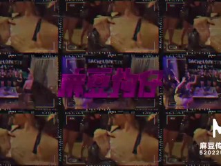 Trailer-MDWP-0033-Orgy Party In Karaoke Room-Zhao Xiao Han-Best Original Asia Porn Video