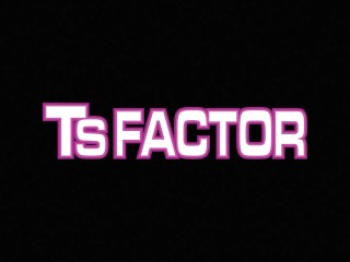 Trans Beauty Yris Star Has Gaping Anal Encounter - TSFactor