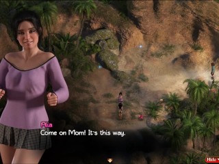 Treasure of Nadia [v23031] Part 43 Private Secret Place By LoveSkySan69