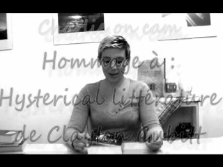 Tribute Hysterical Literature FR