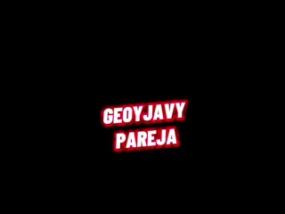 Trío con dos militares mientras mi cornudo graba