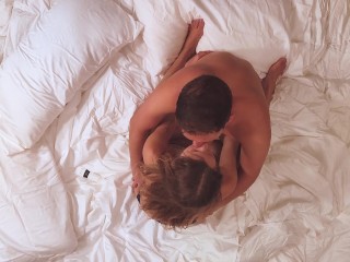 True Love &amp; Simultaneous Orgasms - UNCUT - Kate Marley