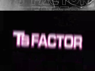 TSFACTOR Cute Spinner COCO LOVELOCK Folded Up &amp; Fucked to Squirting Orgasm By Hot TS KASEY KEI