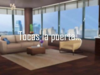 TSUNDERE CAPITAL de la pereza se mete en la cama contigo
