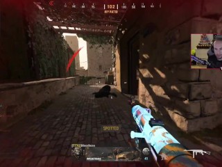 ''TUSCAN'' - V2 ROCKET ON EVERY MAP in CALL OF DUTY VANGUARD!