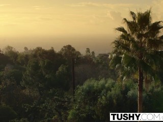 TUSHY Cheating Wife Dana DeArmond Loves Anal