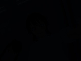 Two FUTA yanderes Saiko and Ayano banging you | Male Taker POV