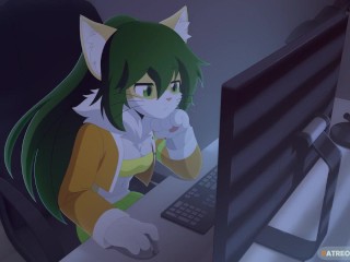 Two4One [Eipril Animation] SOUND (cut version)