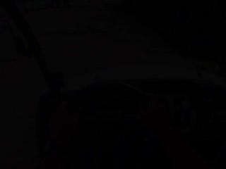 Un DESCONOCIDO en la playa me folla
