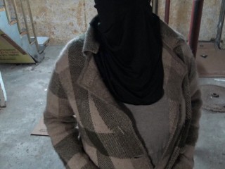 Un réfugié syrien mature a des relations sexuelles anales au sous-sol (SYRIAN REFUGEE)