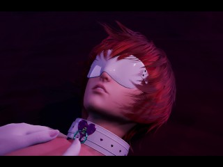 Under The Witch - Dreams about Alice (Part 2) [4K 60FPS, 3D Hentai Game, Uncensored]