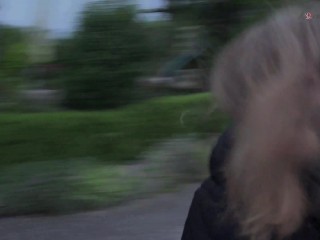 Ungezogener Spaß Auf Dem Spielplatz! - 07:47min