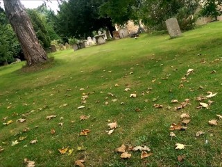 Uni Girl Loves Risky Fucks Church, Picnic Area, Bridge &amp; Facial Reward