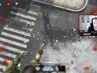 UNLOCKING DAMASCUS CAMO 6 TIMES in ONE VIDEO! (Modern Warfare)