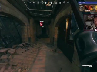 UNLOCKING DIAMOND SHOTGUNS in ONE GAME w/ V2 ROCKET! (4 Gold Weapons in 1 Game)