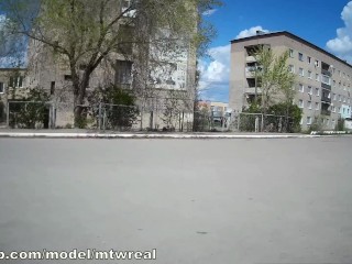 upskirt no panty compilation