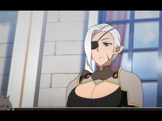 Vaygren - Lustful Temptation - EP 8 I Wonder If He Fucks You Like I Do By Foxie2K