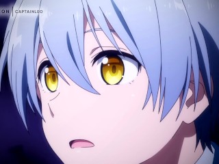 Vermeil in Gold Anime Hentai - Hot Horny Mommy Succubus | Demon Furry POV Hardcore MILF JOI Rule34