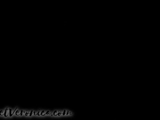 Veronica | Femdom Sex Position 2: 45 Second Fuck! Ruined Orgasm Cumshot