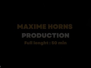 versatile bisexual couple getting fucked in a photoshoot bareback cum in mouth