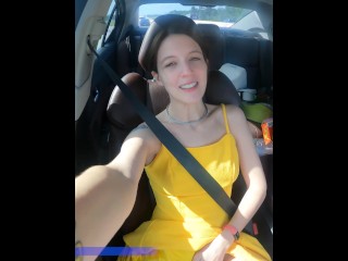 Video blog 7-23-21: post gangbang and bukkake - wow I've had a long few days!