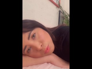Videollamada para mi novio, sex cam Y striptease en cuarentena , sexy videollamada