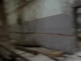 Vince Karter Took Me Outside &amp; Owned My Mouth &amp; Pussy