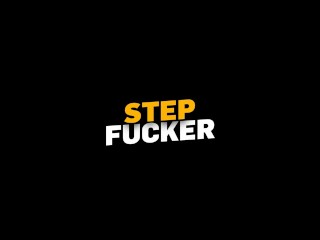 VIP4K. Tension between me and step daddy went too far