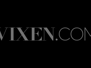VIXEN College Girl Fucks Sisters Boyfriend