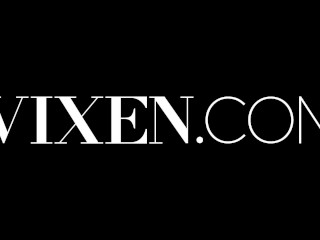 VIXEN Model Fucks Agent To Get What She Wants
