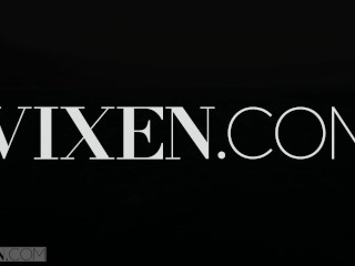 VIXEN Nympho Doesn't Play Games, Just Fucks