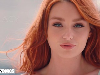 VIXEN -  She can't get enough of him