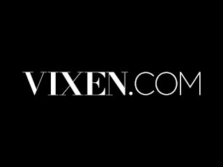 VIXEN Stunning Sia has lustful encounter while stranded