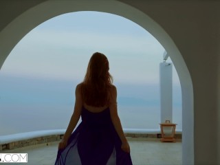 VIXEN The most beautiful red head you have ever seen