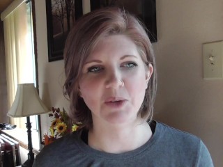 Vlog - What Does My Husband Think About Me Making Porn