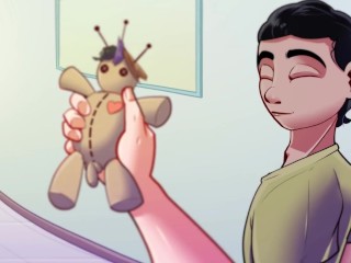 Voodoo Sex Change
