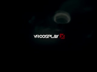 VR Porn Fucking Hermione Scene With Stella Cox VR CosplayX