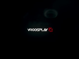 VRCosplayX One Last Anal Fuck With Busty Asian Babe Silk