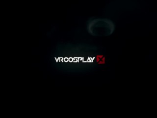 VRCosplayX.com Reunite Your Dick And Yuna's Pussy In Final Fantasy XXX