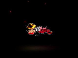 VRLatina - Big Ass Latina Bouncing On Your Cock VR