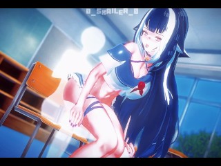 Vtuber - Shylily awaits you