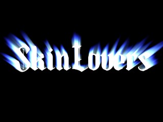 Выебал Вебкамщицу За Большой Донат Во Время Прямого Эфира. SkinLovers. POV