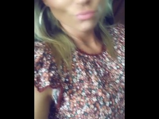 Want to cum play with me and take care of me?